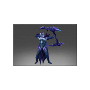 Genuine Black Wind Raven