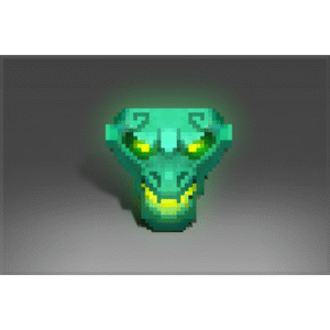 Genuine Bladeform Legacy Emoticon