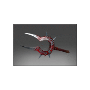 Genuine Bloodlust Fork