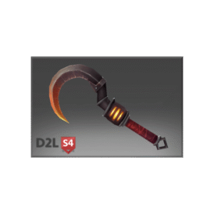 Genuine Broiler's Hook