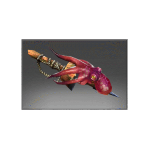 Genuine Claddish Cudgel