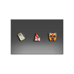 Genuine Emoticharm 2016 Emoticon Pack 7 Bundle