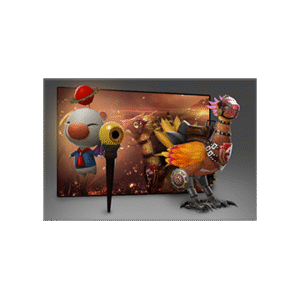 Genuine Final Fantasy Type-0 HD bundle