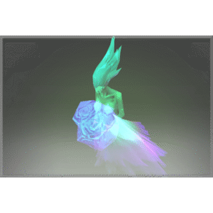 Autographed Oaths of the Beloved - Ghosts