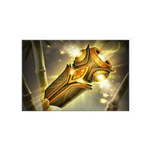 Genuine Golden Trove Cask