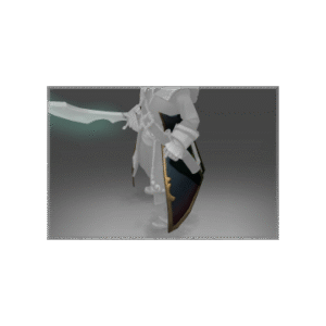 Genuine Grand Vestments of the Witch Hunter Templar