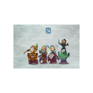 Genuine Let's Race Loading Screen