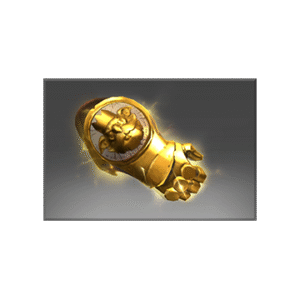 Genuine Midas Knuckles