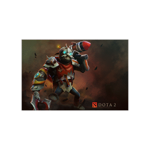 Genuine Promo Artisan of Havoc