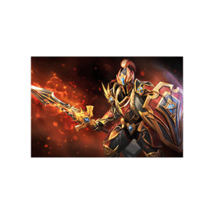 Genuine Promo Dragon's Ascension