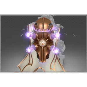 Corrupted Pack of the Ardalan Interdictor