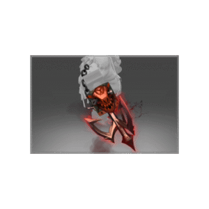 Genuine Ripper's Reel of the Crimson Witness