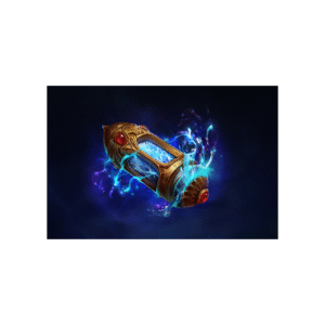 Genuine Sapphire Cask