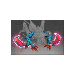 Genuine Skittering Desolation