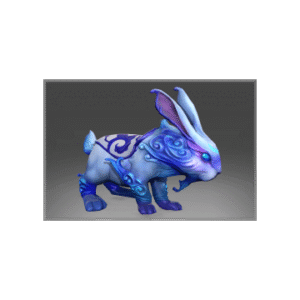 Genuine Tsukumo the Moon Cloud