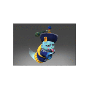 Genuine Zombie Hopper