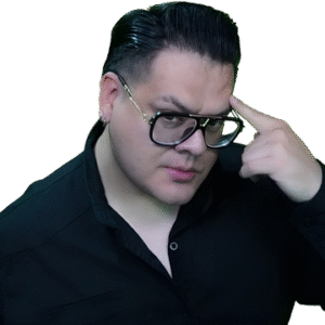 Giulio Talent Sticker - TI 2025