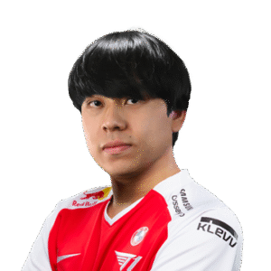 Holo ana Player Sticker - TI 2022