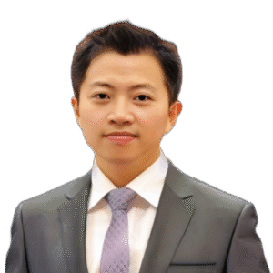 Glitter BBC Talent Sticker - TI 2024