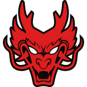 Holo Hokori Team Sticker - TI 2022