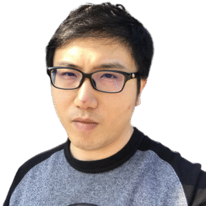 Glitter SanSheng Talent Sticker - TI 2022