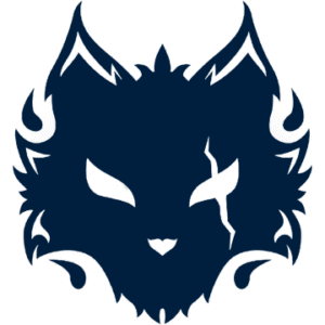 Gold Tempest Team Sticker - TI 2022