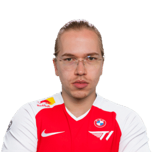 Gold Topson Player Sticker - TI 2022