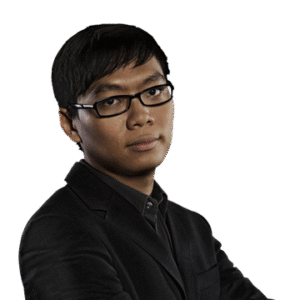 Glitter WinteR Talent Sticker - TI 2024