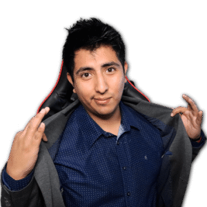 Glitter YoloSergio Talent Sticker - TI 2025