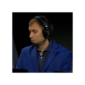 Goblak Autograph Avatar - The International 2021