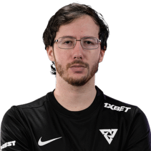 Gold 33 Player Sticker - TI 2022 Champion