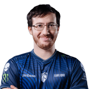 Gold 33 Player Sticker - TI 2024 Champion