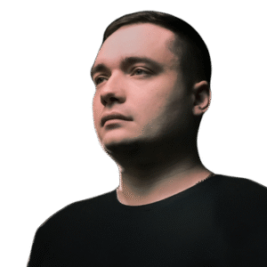 Holo Adekvat Talent Sticker - TI 2022