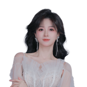 Gold AMS Talent Sticker - TI 2023