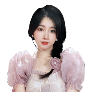 Holo Ams Talent Sticker - TI 2024