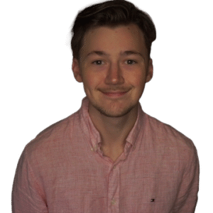 Gold Ares Talent Sticker - TI 2023