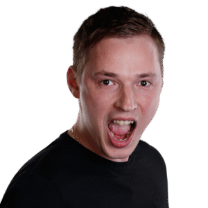 Gold ARS-ART Talent Sticker - TI 2022