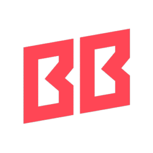 Gold BB Team Team Sticker - TI 2025