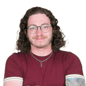 Gold Bkop Talent Sticker - TI 2025