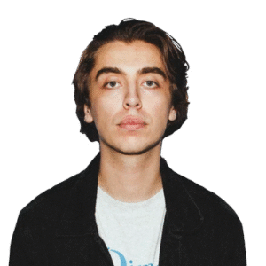 Holo etokoval Talent Sticker - TI 2022