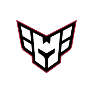 Gold HEROIC Team Sticker - TI 2025