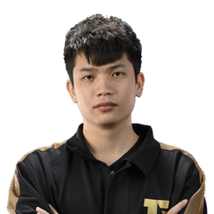 Gold kaka Player Sticker - TI 2022