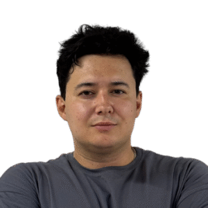 Gold MARA_GTO Talent Sticker - TI 2024