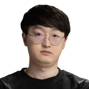 Gold Monet Talent Sticker - TI 2025