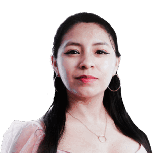 Gold Nela Talent Sticker - TI 2022