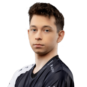 Gold Nisha Player Sticker - TI 2022