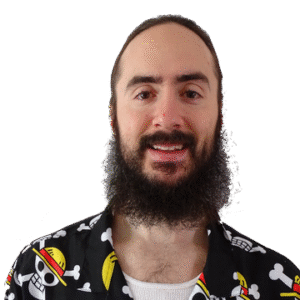 Gold Poptart Talent Sticker - TI 2022