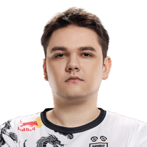 Gold Raddan Player Sticker - TI 2024