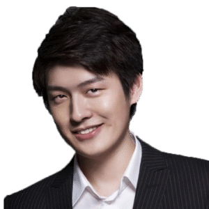 Gold Sdn~ Talent Sticker - TI 2022