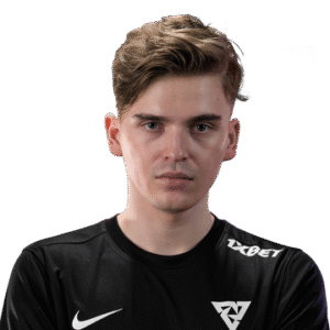 Gold skiter Player Sticker - TI 2022 Champion